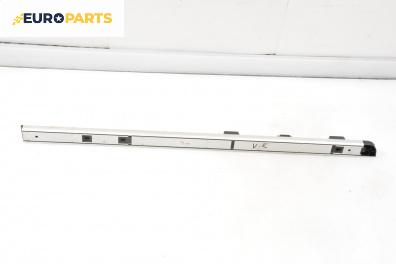 Релса багажник за Audi A6 Avant C6 (03.2005 - 08.2011), 4+1 вр., комби, позиция: лява