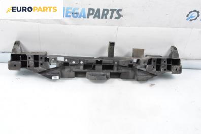 Държач броня за Renault Twingo II Hatchback (03.2007 - 10.2014), хечбек, позиция: средна