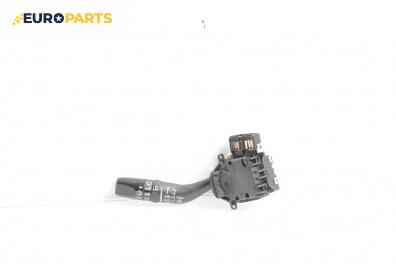 Лостче за чистачки за Mazda 6 Station Wagon I (08.2002 - 12.2007)