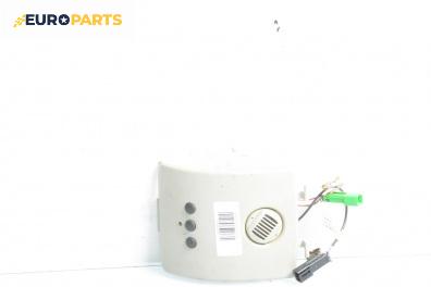 Панел бутони за Mercedes-Benz M-Class SUV (W163) (02.1998 - 06.2005)