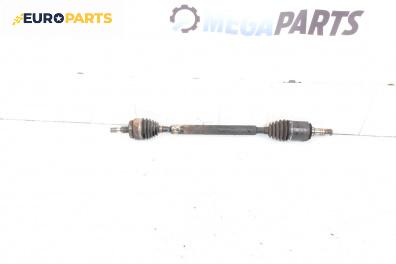 Полуоска за Mercedes-Benz M-Class SUV (W163) (02.1998 - 06.2005) ML 320 (163.154), 218 к.с., позиция: предна, дясна, автоматик