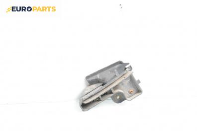 Държач броня за Audi A6 Avant C6 (03.2005 - 08.2011), комби, позиция: задна, дясна