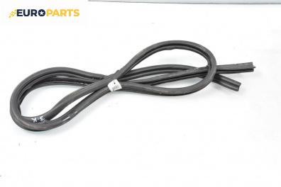 Уплътнение за багажник за Renault Twingo II Hatchback (03.2007 - 10.2014), 2+1 вр., хечбек, позиция: задна