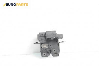 Брава заден капак за Renault Twingo II Hatchback (03.2007 - 10.2014), хечбек, позиция: задна