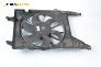 Перка охлаждане за Renault Scenic I Minivan (09.1999 - 07.2010) 1.8 16V (JA12, JA1R, JA1M, JA1A), 115 к.с.