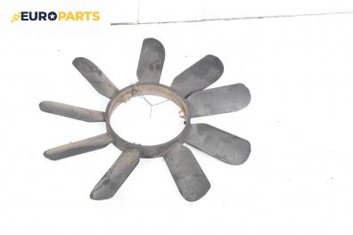 Перка охлаждане за Mercedes-Benz M-Class SUV (W163) (02.1998 - 06.2005) ML 320 (163.154), 218 к.с.