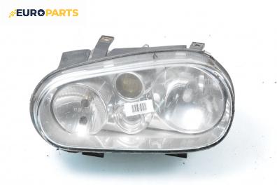 Фар за Volkswagen Golf IV Hatchback (08.1997 - 06.2005), хечбек, позиция: лява
