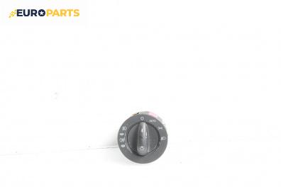 Ключове светлини за Audi A6 Avant C6 (03.2005 - 08.2011)