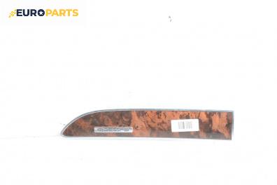 Интериорна лайсна за Audi A6 Avant C6 (03.2005 - 08.2011), 4+1 вр., комби