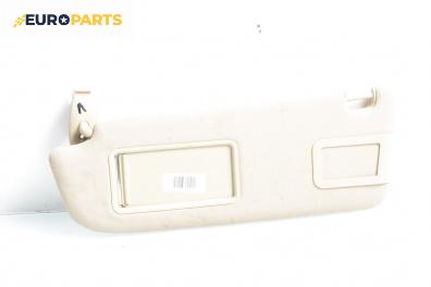 Сенник за Audi A6 Avant C6 (03.2005 - 08.2011), позиция: лява