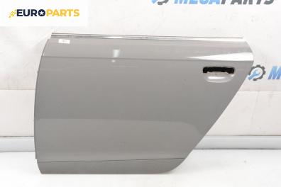 Врата за Audi A6 Avant C6 (03.2005 - 08.2011), 4+1 вр., комби, позиция: задна, лява