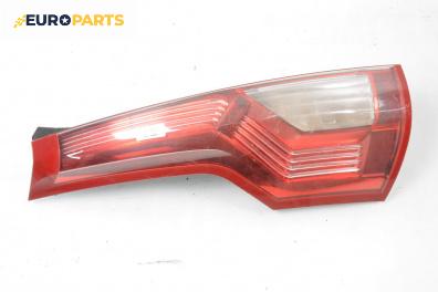 Стоп за Citroen C4 Grand Picasso I (10.2006 - 12.2013), миниван, позиция: лява