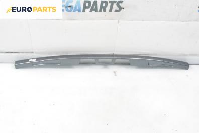 Лайсна заден капак за Citroen C4 Grand Picasso I (10.2006 - 12.2013), миниван, позиция: задна