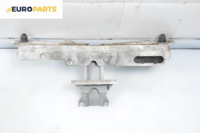 Маска горна част за Renault Twingo II Hatchback (03.2007 - 10.2014), хечбек