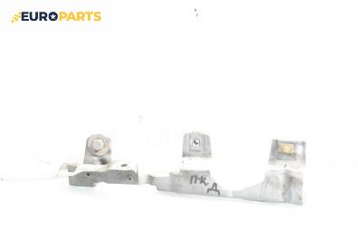 Държач броня за Renault Twingo II Hatchback (03.2007 - 10.2014), хечбек, позиция: предна, дясна