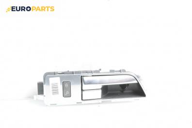 Вътрешна дръжка за Land Rover Range Rover Sport I (02.2005 - 03.2013), 4+1 вр., джип, позиция: предна, дясна