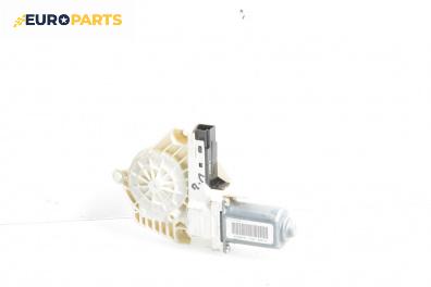 Електромотор за стъклоподемник за Land Rover Range Rover Sport I (02.2005 - 03.2013), 4+1 вр., джип, позиция: предна, лява