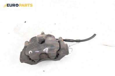 Спирачен апарат за Mazda 6 Station Wagon I (08.2002 - 12.2007), позиция: предна, лява