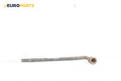 Ключ за гуми за Renault Scenic I Minivan (09.1999 - 07.2010)