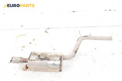 Крайно гърне за Audi A6 Avant C6 (03.2005 - 08.2011) 4.2 quattro, 335 к.с.