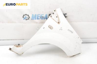 Калник за Renault Twingo II Hatchback (03.2007 - 10.2014), 2+1 вр., хечбек, позиция: предна, дясна