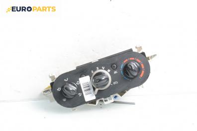 Панел парно за Renault Twingo II Hatchback (03.2007 - 10.2014)