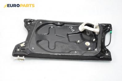 Механизъм ел. стъкло за Land Rover Range Rover Sport I (02.2005 - 03.2013), 4+1 вр., джип, позиция: предна, лява