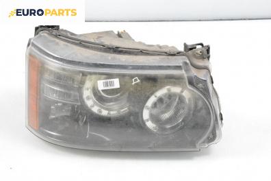 Фар за Land Rover Range Rover Sport I (02.2005 - 03.2013), джип, позиция: дясна