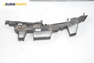 Държач броня за Land Rover Range Rover Sport I (02.2005 - 03.2013), джип, позиция: предна, лява