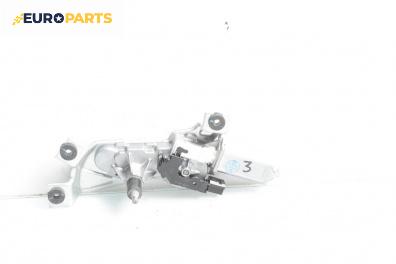 Ел. мотор за чистачките за Land Rover Range Rover Sport I (02.2005 - 03.2013), джип, позиция: задна