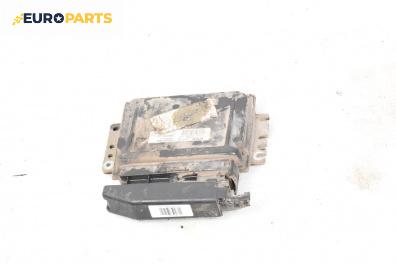Компютър двигател за Renault Scenic I Minivan (09.1999 - 07.2010) 1.8 16V (JA12, JA1R, JA1M, JA1A), 115 к.с.