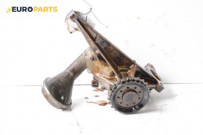 Маслена помпа за Mercedes-Benz M-Class SUV (W163) (02.1998 - 06.2005) ML 320 (163.154), 218 к.с.