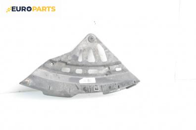 Държач броня за Citroen C4 Grand Picasso I (10.2006 - 12.2013), миниван, позиция: предна, лява