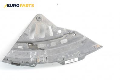 Държач броня за Citroen C4 Grand Picasso I (10.2006 - 12.2013), миниван, позиция: предна, дясна