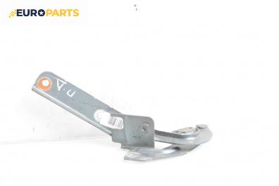 Панта преден капак за Citroen C4 Grand Picasso I (10.2006 - 12.2013), 4+1 вр., миниван, позиция: дясна