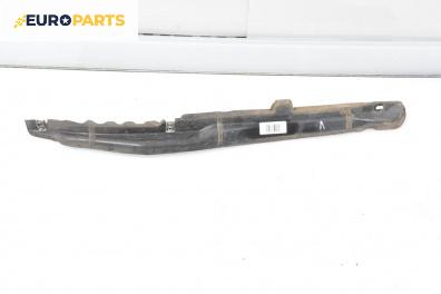 Държач броня за Citroen C4 Grand Picasso I (10.2006 - 12.2013), миниван, позиция: предна, лява