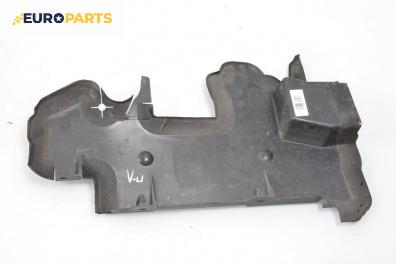 Пластмасова кора за Citroen C4 Grand Picasso I (10.2006 - 12.2013), 4+1 вр., миниван