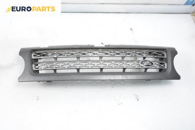 Решетка за Land Rover Range Rover Sport I (02.2005 - 03.2013), джип, позиция: предна