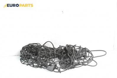 Мрежа багажник за Land Rover Range Rover Sport I (02.2005 - 03.2013), джип