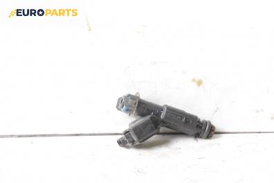 Дюза бензин за Mazda 6 Station Wagon I (08.2002 - 12.2007) 2.0, 141 к.с.