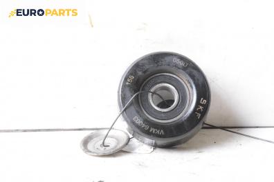 Ремъчна ролка за Mazda 6 Station Wagon I (08.2002 - 12.2007) 2.0, 141 к.с.