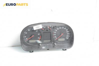 Километраж за Volkswagen Golf IV Hatchback (08.1997 - 06.2005) 1.6, 100 к.с.