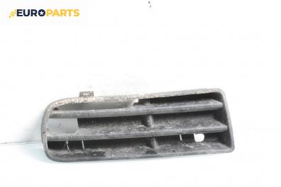 Решетка в броня за Volkswagen Golf IV Hatchback (08.1997 - 06.2005), хечбек, позиция: предна