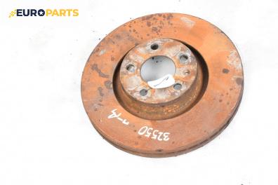 Спирачен диск за Audi A6 Avant C6 (03.2005 - 08.2011), позиция: предна