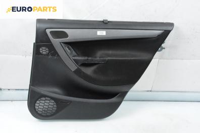 Кора врата за Citroen C4 Grand Picasso I (10.2006 - 12.2013), 4+1 вр., миниван, позиция: задна, дясна
