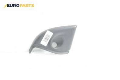 Интериорна пластмаса за Citroen C3 Hatchback I (02.2002 - 11.2009), 4+1 вр., хечбек, позиция: предна