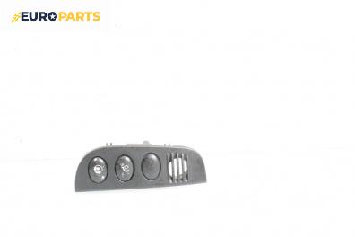 Панел бутони за Citroen C3 Hatchback I (02.2002 - 11.2009)