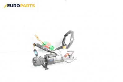 Контактен ключ за Citroen C3 Hatchback I (02.2002 - 11.2009)