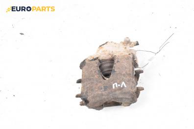 Спирачен апарат за Volkswagen Golf IV Hatchback (08.1997 - 06.2005), позиция: предна, лява