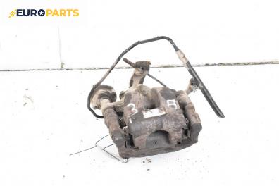 Спирачен апарат за Citroen C4 Grand Picasso I (10.2006 - 12.2013), позиция: задна, дясна